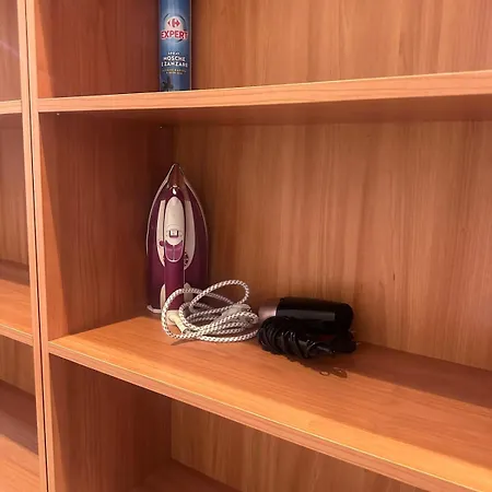 דירה Entire 3bed Apartment, Centrum