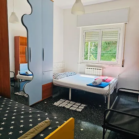 Entire 3bed Apartment, Centrum
