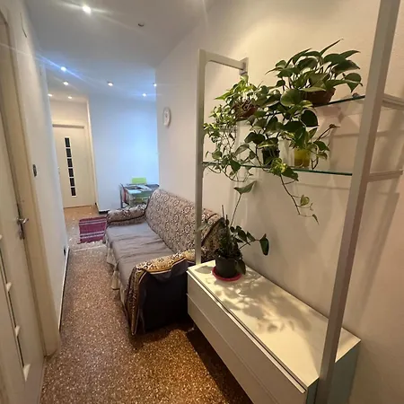 Apartamento Entire 3bed Apartment, Centrum