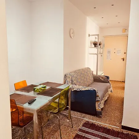아파트 Entire 3bed Apartment, Centrum